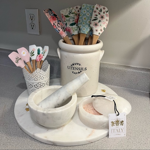 Salt cellar - Picture 2 of 10